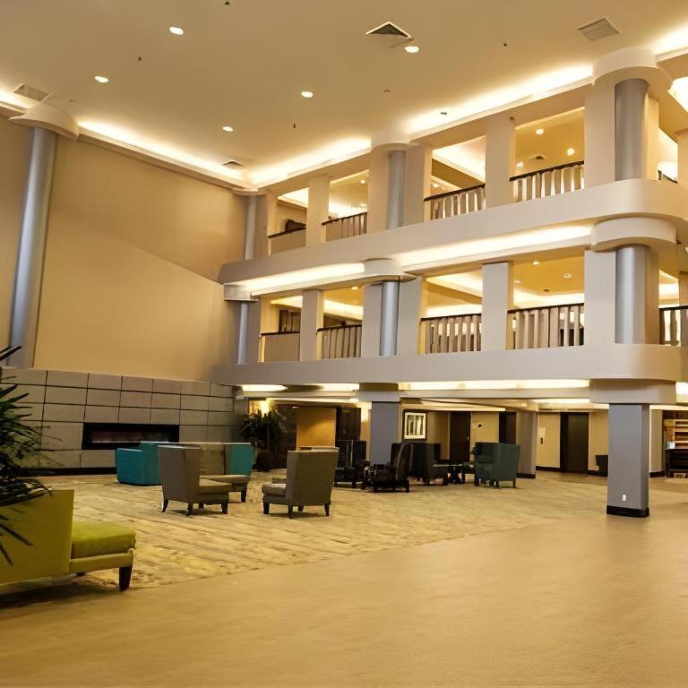 Ontario Gateway Hotel Екстер'єр фото